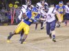 Football: West Point at Charles City 11-6-15