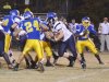 Football: West Point at Charles City 11-6-15