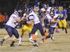 Football: West Point at Charles City 11-6-15