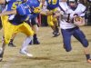 Football: West Point at Charles City 11-6-15