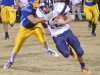 Football: West Point at Charles City 11-6-15