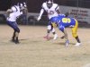 Football: West Point at Charles City 11-6-15