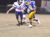 Football: West Point at Charles City 11-6-15