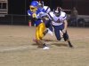 Football: West Point at Charles City 11-6-15