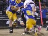 Football: West Point at Charles City 11-6-15