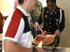 Forge Foundation 14th Annual Thanksgiving Feast: Nov. 23, 2023