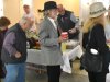Forge Foundation 14th Annual Thanksgiving Feast: Nov. 23, 2023