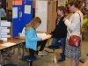 Fourth annual New Kent Elementary School Science Fair: Mar. 1, 2016