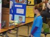Fourth annual New Kent Elementary School Science Fair: Mar. 1, 2016