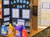 Fourth annual New Kent Elementary School Science Fair: Mar. 1, 2016