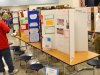Fourth annual New Kent Elementary School Science Fair: Mar. 1, 2016