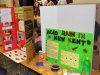 Fourth annual New Kent Elementary School Science Fair: Mar. 1, 2016