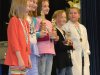 Fourth annual New Kent Elementary School Science Fair: Mar. 1, 2016