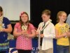 Fourth annual New Kent Elementary School Science Fair: Mar. 1, 2016