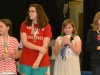 Fourth annual New Kent Elementary School Science Fair: Mar. 1, 2016