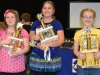 Fourth annual New Kent Elementary School Science Fair: Mar. 1, 2016