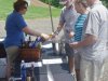 Fourth annual Pamunkey River Wine Festival