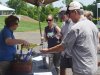 Fourth annual Pamunkey River Wine Festival
