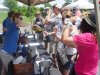 Fourth annual Pamunkey River Wine Festival