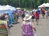 Fourth annual Pamunkey River Wine Festival