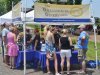 Fourth annual Pamunkey River Wine Festival