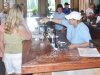 Fourth annual Pamunkey River Wine Festival
