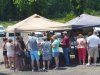Fourth annual Pamunkey River Wine Festival