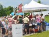 Fourth annual Pamunkey River Wine Festival