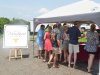 Fourth annual Pamunkey River Wine Festival
