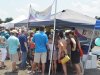 Fourth annual Pamunkey River Wine Festival