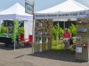 Fourth annual Pamunkey River Wine Festival