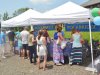 Fourth annual Pamunkey River Wine Festival