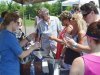 Fourth annual Pamunkey River Wine Festival