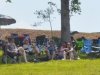 Fourth annual Pamunkey River Wine Festival