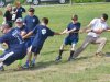 George Watkins Elementary School Field Day 5-7-15
