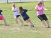 George Watkins Elementary School Field Day 5-7-15