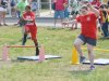 George Watkins Elementary School Field Day 5-7-15
