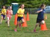 George Watkins Elementary School Field Day 5-7-15