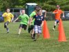 George Watkins Elementary School Field Day 5-7-15