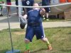 George Watkins Elementary School Field Day 5-7-15