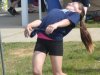 George Watkins Elementary School Field Day 5-7-15