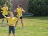George Watkins Elementary School Field Day 5-7-15