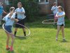 George Watkins Elementary School Field Day 5-7-15