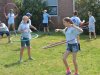 George Watkins Elementary School Field Day 5-7-15