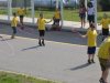 George Watkins Elementary School Field Day 5-7-15