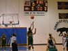 Girls\' Basketball:  ARGS at Charles City 2013