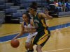 Girls\' Basketball:  ARGS at Charles City 2013