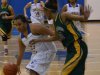 Girls\' Basketball:  ARGS at Charles City 2013