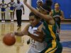 Girls\' Basketball:  ARGS at Charles City 2013