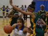 Girls\' Basketball:  ARGS at Charles City 2013